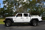 Used 2023 Jeep Gladiator Rubicon w/ LED Lighting Group image 3