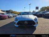 New 2025 Mercedes-Benz AMG GT 55 image 3