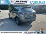 Used 2019 MAZDA CX-5 Touring image 3