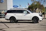 New 2025 Ford Expedition Platinum w/ Stealth Performance Package image 2
