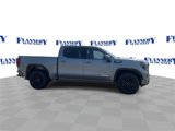 New 2025 GMC Sierra 1500 Elevation image 2