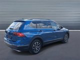 Used 2020 Volkswagen Tiguan SE w/ Panoramic Sunroof Package image 3