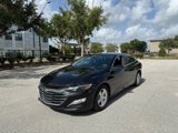 Used 2020 Chevrolet Malibu LS w/ Driver Confidence Package II image 2