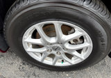 Used 2023 Chrysler Voyager LX image 5