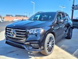New 2025 Mercedes-Benz GLS 450 4MATIC image 3