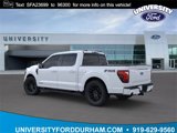 New 2025 Ford F150 Lariat w/ Equipment Group 502A High image 4