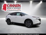 New 2025 Nissan Murano SL image 3