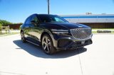 Certified 2025 Genesis GV70 3.5T Sport w/ Sport Advanced Package image 3