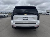 New 2025 Chevrolet Tahoe High Country image 4