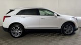 New 2025 Cadillac XT5 Premium Luxury w/ Technology Package image 2
