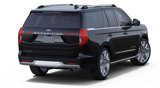 New 2025 Ford Expedition Platinum image 3