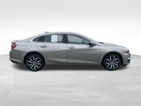 New 2025 Chevrolet Malibu RS image 2