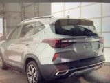 Used 2023 Kia Seltos SX w/ SX Sunroof Package image 5
