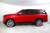 Used 2025 Cadillac Escalade Sport w/ Touring Package image 5
