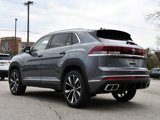 New 2025 Volkswagen Atlas Cross Sport SEL Premium R-Line image 5