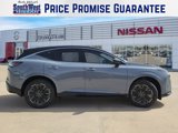 New 2025 Nissan Murano Platinum w/ Cargo Package image 5