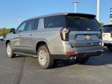 New 2025 Chevrolet Suburban Premier image 5