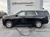 Used 2023 Chevrolet Tahoe LT image 4