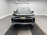 New 2025 Chevrolet Silverado 1500 LT w/ Protection Package image 2