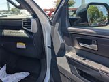 New 2025 Toyota Tundra SR5 w/ SR5 Premium Package image 4
