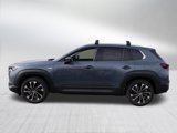 New 2025 MAZDA CX-50 2.5 Hybrid w/ Cargo Package image 4