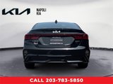 Certified 2022 Kia Forte GT-Line w/ GT-Line Premium Package image 4
