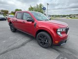 New 2025 Ford Maverick XLT image 4