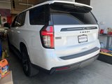 Used 2024 Chevrolet Tahoe Z71 w/ Luxury Package image 4