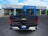 New 2025 Chevrolet Silverado 2500 LTZ w/ LTZ Convenience Package image 4