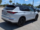 New 2025 Mitsubishi Outlander SEL Black Edition image 4