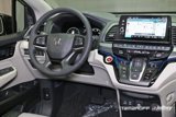 New 2025 Honda Odyssey Elite image 5