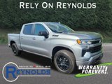 New 2026 Chevrolet Silverado 1500 RST image 1