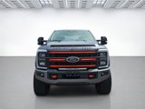 New 2025 Ford F250 Lariat w/ Lariat Ultimate Package image 3