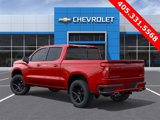 New 2025 Chevrolet Silverado 1500 RST image 3