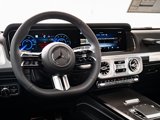 New 2025 Mercedes-Benz G 580 w/ EQ Technology image 4