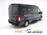 Used 2023 Ford Transit 350 XLT image 4