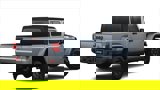 New 2025 Jeep Gladiator Willys image 2