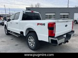 New 2025 Ford F250 Lariat w/ Chrome Package image 5