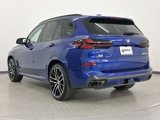 New 2026 BMW X5 M60i image 3
