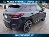 Used 2024 Chevrolet Blazer RS w/ Driver Confidence II Package image 5