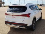 Used 2023 Hyundai Santa Fe Limited image 4