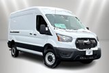 New 2025 Ford Transit 250 148 Medium Roof image 2