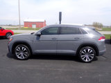 Used 2020 Volkswagen Atlas Cross Sport SEL Premium R-Line image 2