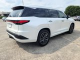 Used 2025 Lexus TX 350 AWD image 4