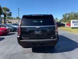 Used 2019 Cadillac Escalade Luxury image 4