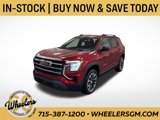 New 2026 GMC Terrain Elevation w/ Elevation Premium Package image 1