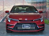 New 2026 Toyota Corolla SE image 2