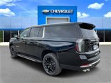 New 2025 Chevrolet Suburban Premier image 5