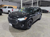 Used 2019 Chevrolet Traverse Premier w/ Redline Edition image 3