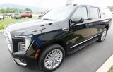 New 2025 GMC Yukon XL Denali w/ LPO, Illumination Package image 6